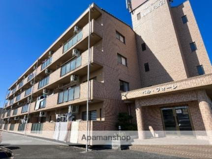 滋賀県彦根市南川瀬町 4階建 築26年4ヶ月