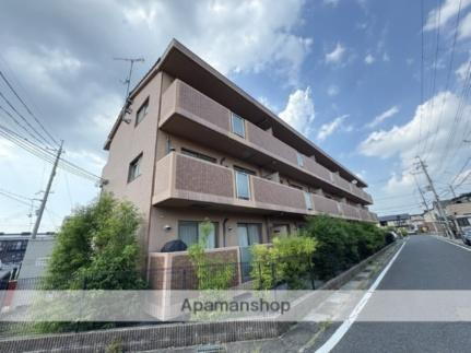 滋賀県守山市播磨田町 3階建 築18年1ヶ月