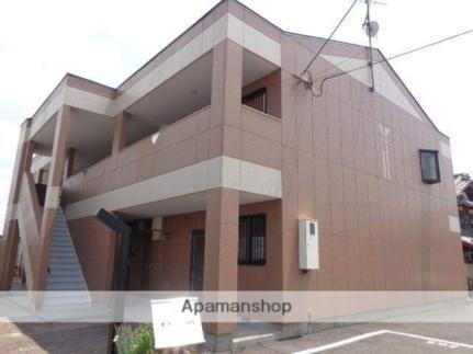 滋賀県彦根市野良田町 2階建