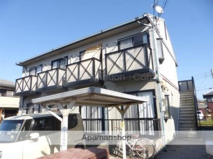 滋賀県彦根市開出今町 2階建