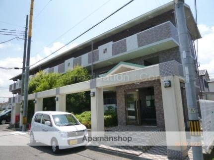滋賀県守山市守山４丁目 3階建 築31年7ヶ月
