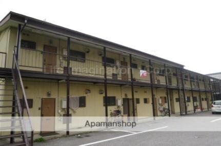 滋賀県彦根市野田山町 2階建