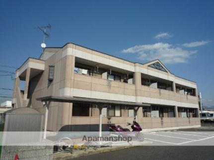 滋賀県東近江市林田町 2階建