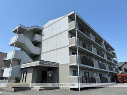 滋賀県東近江市佐生町 築28年5ヶ月 4階建