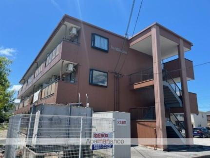 滋賀県近江八幡市安土町小中 築25年6ヶ月 3階建