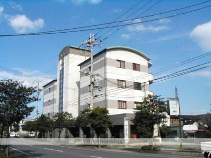 滋賀県栗東市霊仙寺１丁目 賃貸マンション