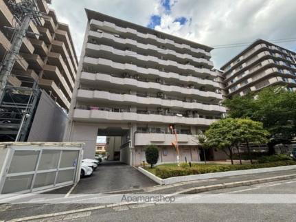 滋賀県大津市におの浜２丁目 賃貸マンション