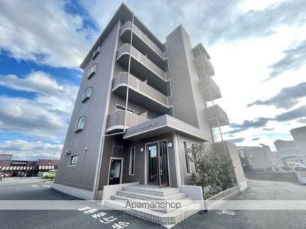 滋賀県近江八幡市鷹飼町北４丁目 築23年3ヶ月 5階建