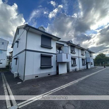 フォレストパークＡ・Ｂ