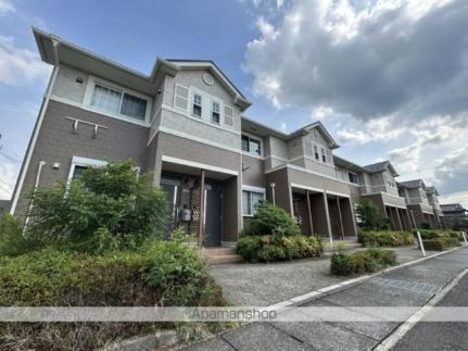 滋賀県東近江市桜川西町 賃貸アパート