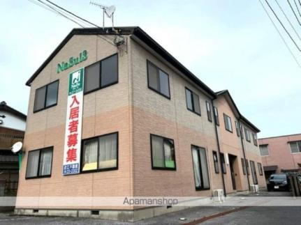 滋賀県彦根市芹町 2階建 築24年