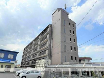 滋賀県守山市播磨田町 築29年 6階建