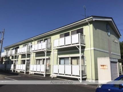 滋賀県近江八幡市鷹飼町北４丁目 築26年5ヶ月 2階建