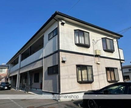 滋賀県東近江市佐野町 2階建 築27年9ヶ月