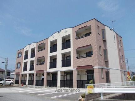 滋賀県米原市下多良１丁目 賃貸マンション