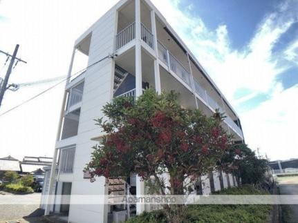 レオパレスグランヴィア東草津ＩＩ