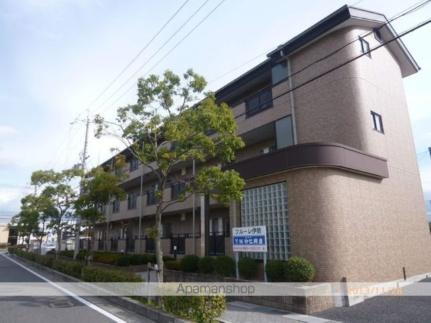 滋賀県守山市伊勢町 築26年6ヶ月 3階建