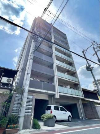 ＲーＩＩコート 9階建