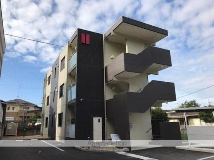 滋賀県彦根市和田町 賃貸マンション