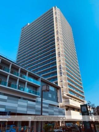 滋賀県草津市大路１丁目 賃貸マンション