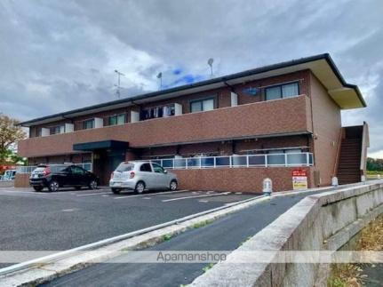 滋賀県東近江市今堀町 賃貸アパート