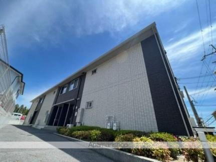 滋賀県大津市坂本４丁目 賃貸アパート