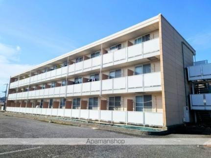 滋賀県長浜市神照町 賃貸マンション