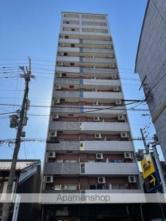 滋賀県大津市京町３丁目 賃貸マンション