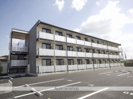 レオパレスルビナス