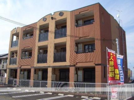滋賀県米原市下多良３丁目 賃貸マンション