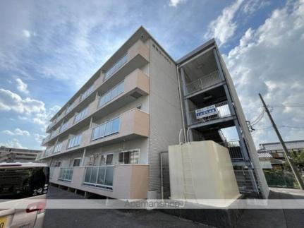 滋賀県守山市勝部１丁目 賃貸マンション