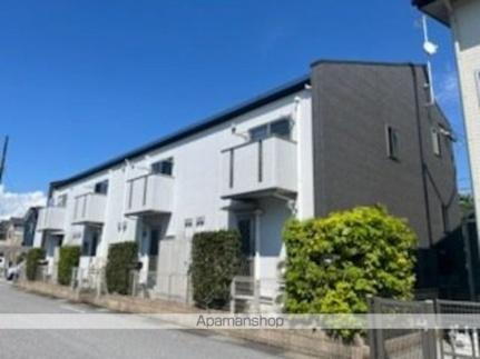 滋賀県彦根市松原町 テラスハウス