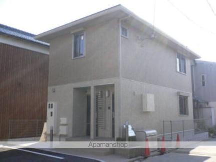 滋賀県長浜市北船町 賃貸アパート