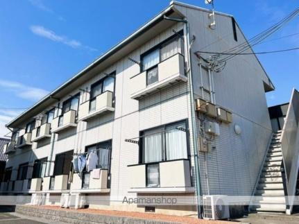 滋賀県彦根市本町１丁目 賃貸アパート