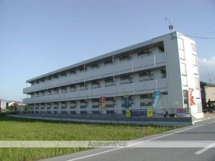 滋賀県長浜市神照町 賃貸マンション