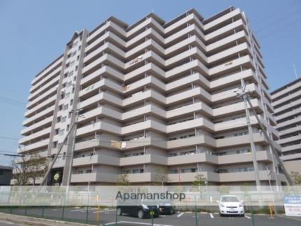 メゾンドール瀬田公園都市Ｉ番館