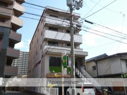 Ｉｎｇ　Ｂｕｉｌ 5階建