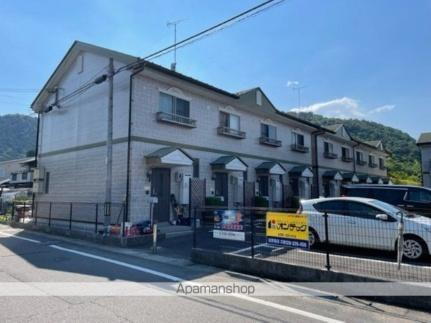 ボヌール幸澤Ａ・Ｂ棟