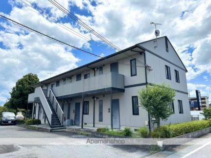 コンフォート北沢