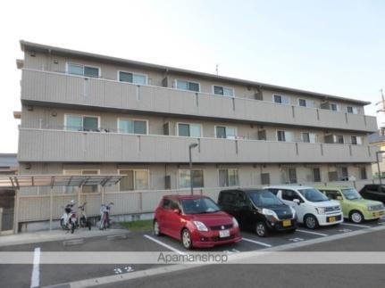 リードオッツ　ＩＩ棟