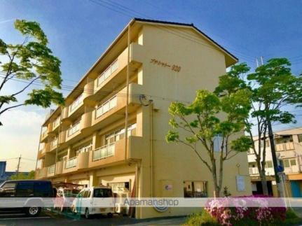 滋賀県甲賀市水口町虫生野中央 賃貸マンション