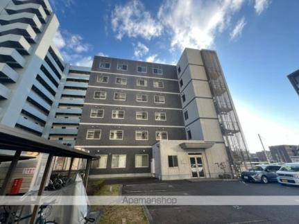 滋賀県草津市南草津１丁目 賃貸アパート