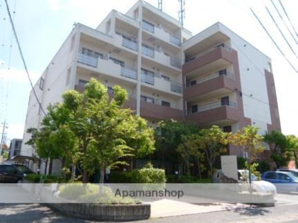 カーサソラッツオ壱番館