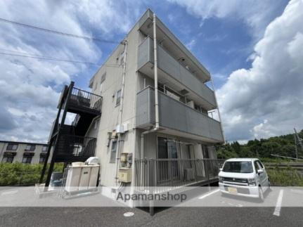 トップハウス水口Ｉ 3階建