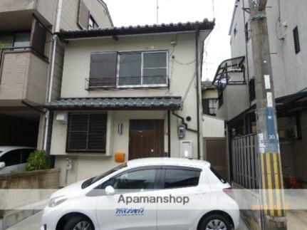 野洲市栄貸家３０−８ 2階建