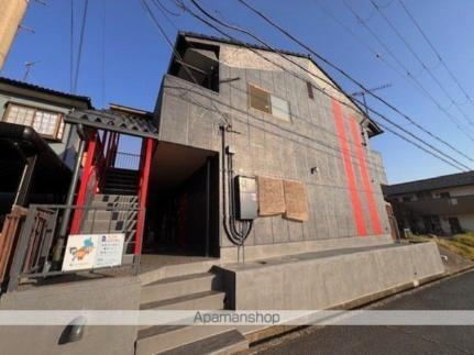 メゾン華１号棟