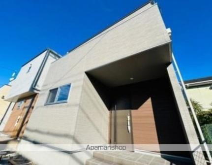 小柿１０丁目戸建て賃貸　Ａ棟