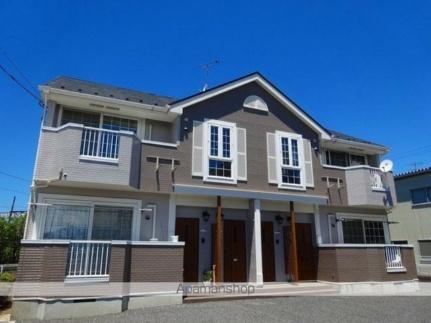 滋賀県彦根市高宮町 賃貸アパート