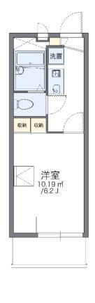 滋賀県大津市月輪3丁目 瀬田駅 1K マンション 賃貸物件詳細