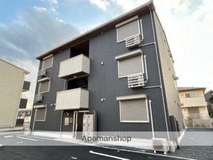 アヴェンタドール　ウーノ 3階建